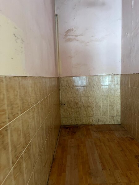 Carcul Carol, Str. Mitropolit Nifon.