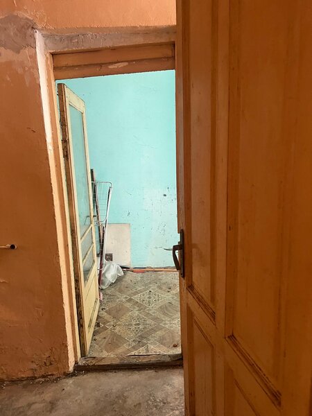 Carcul Carol, Str. Mitropolit Nifon.