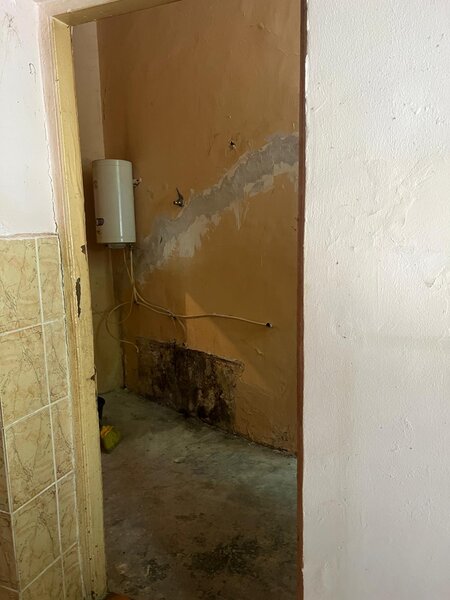 Carcul Carol, Str. Mitropolit Nifon.