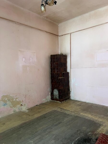 Carcul Carol, Str. Mitropolit Nifon.